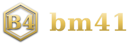 bm41 logo