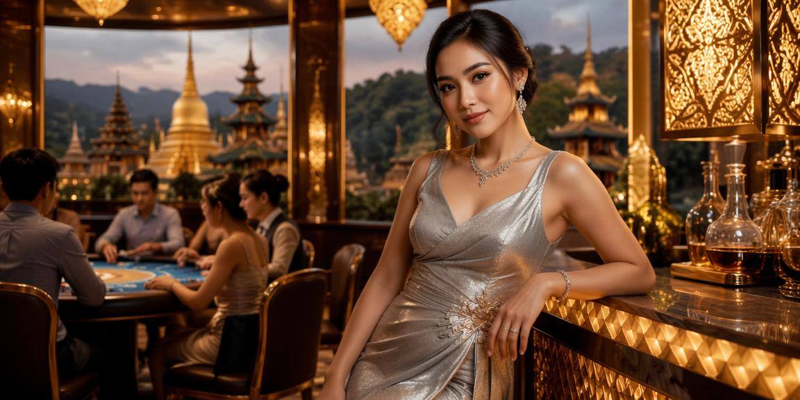 bm41 ကျွန်ုပ်တို့ ဖန်တီးသည့် လော်ဘီ